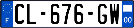 CL-676-GW