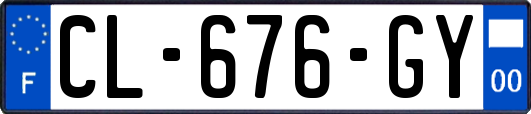 CL-676-GY