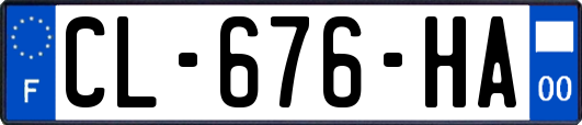 CL-676-HA