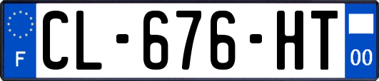 CL-676-HT