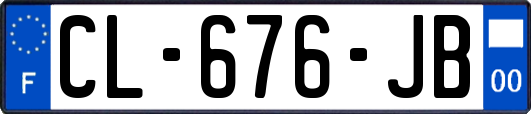 CL-676-JB