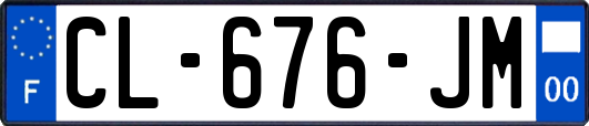 CL-676-JM