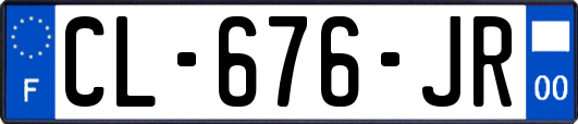 CL-676-JR