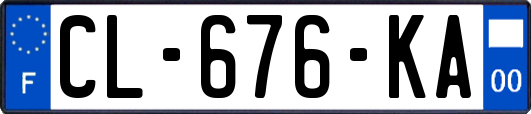 CL-676-KA