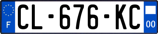 CL-676-KC