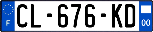 CL-676-KD