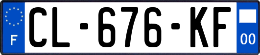 CL-676-KF