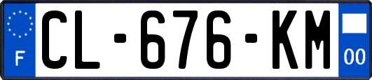 CL-676-KM