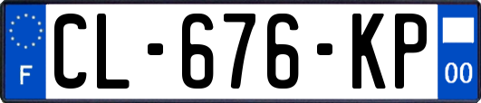 CL-676-KP