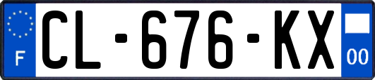 CL-676-KX