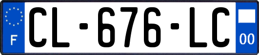 CL-676-LC