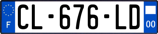 CL-676-LD