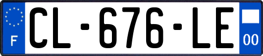 CL-676-LE