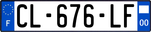 CL-676-LF