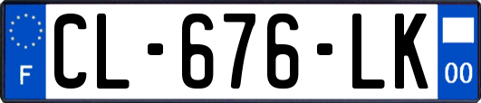 CL-676-LK