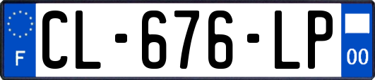 CL-676-LP