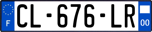 CL-676-LR