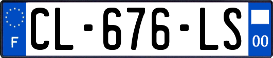 CL-676-LS