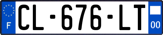 CL-676-LT