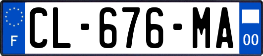 CL-676-MA