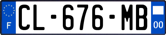 CL-676-MB