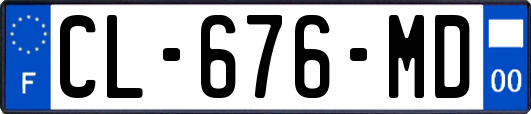 CL-676-MD