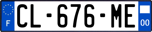 CL-676-ME
