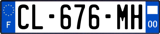 CL-676-MH
