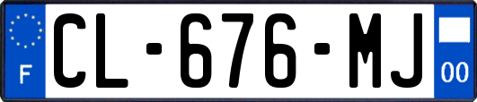 CL-676-MJ