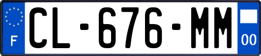 CL-676-MM