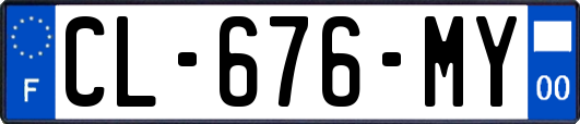 CL-676-MY