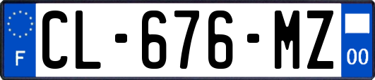 CL-676-MZ