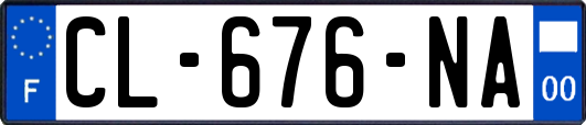 CL-676-NA