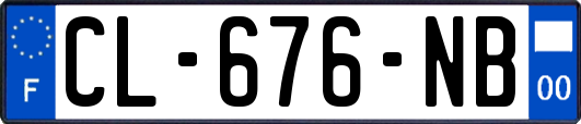 CL-676-NB
