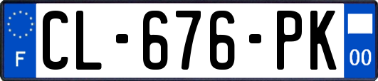 CL-676-PK