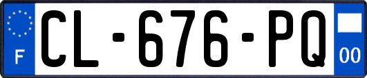 CL-676-PQ