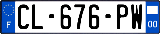 CL-676-PW