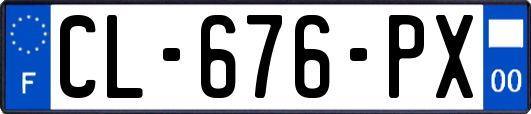 CL-676-PX