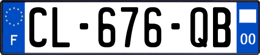 CL-676-QB