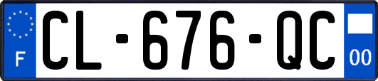 CL-676-QC