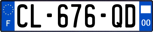 CL-676-QD