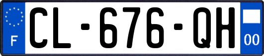 CL-676-QH