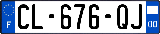 CL-676-QJ