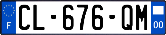 CL-676-QM