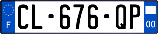 CL-676-QP