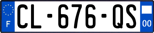 CL-676-QS