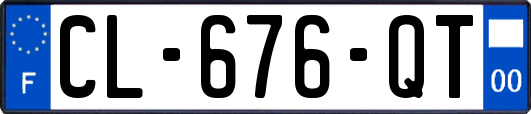 CL-676-QT