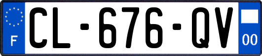 CL-676-QV
