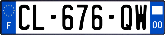 CL-676-QW