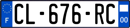 CL-676-RC